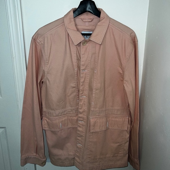 Zara Jackets & Coats Zara Pink Jacket Poshmark